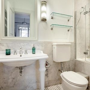 Appartamento con 3 camere da letto